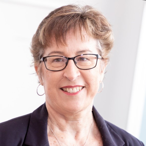 Carolyn Jeffrey